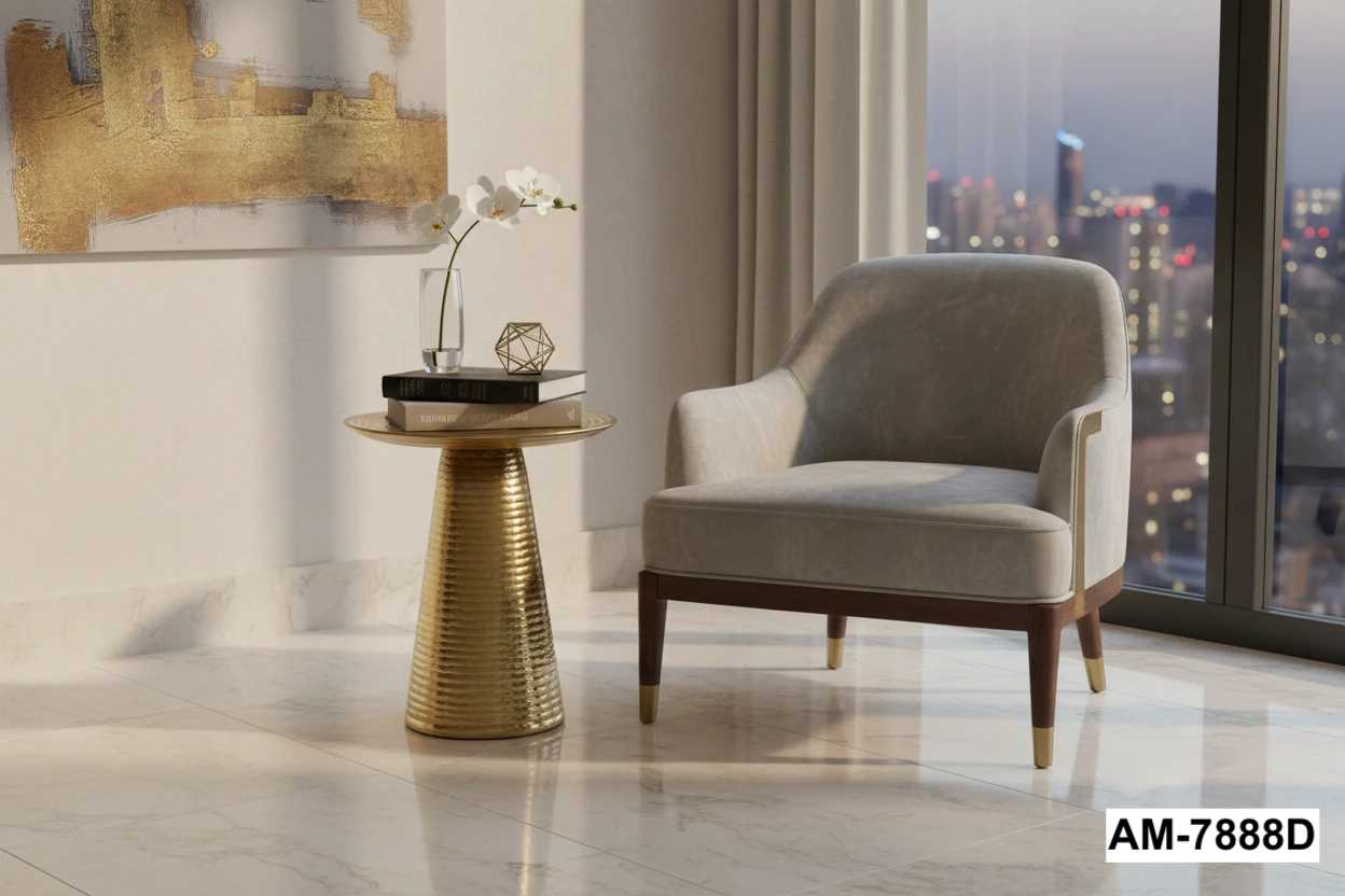 Bespoke Accent Surfaces Design 1