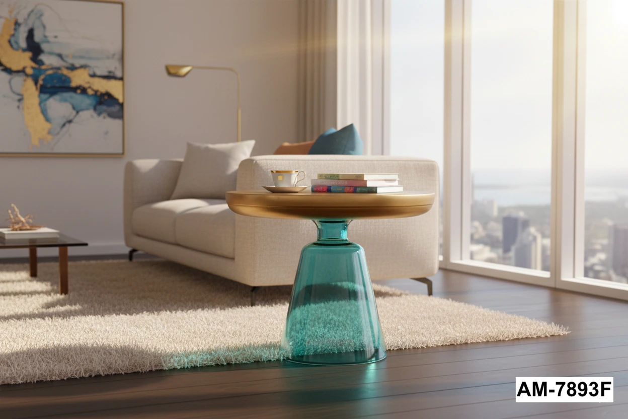 Bespoke Accent Surfaces Design 2
