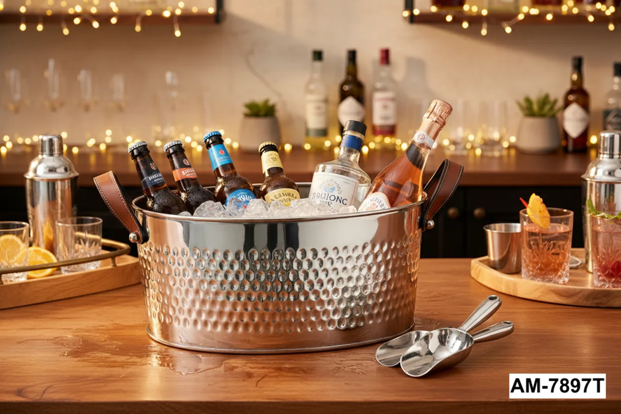 Elite Hospitality Barware Design 2